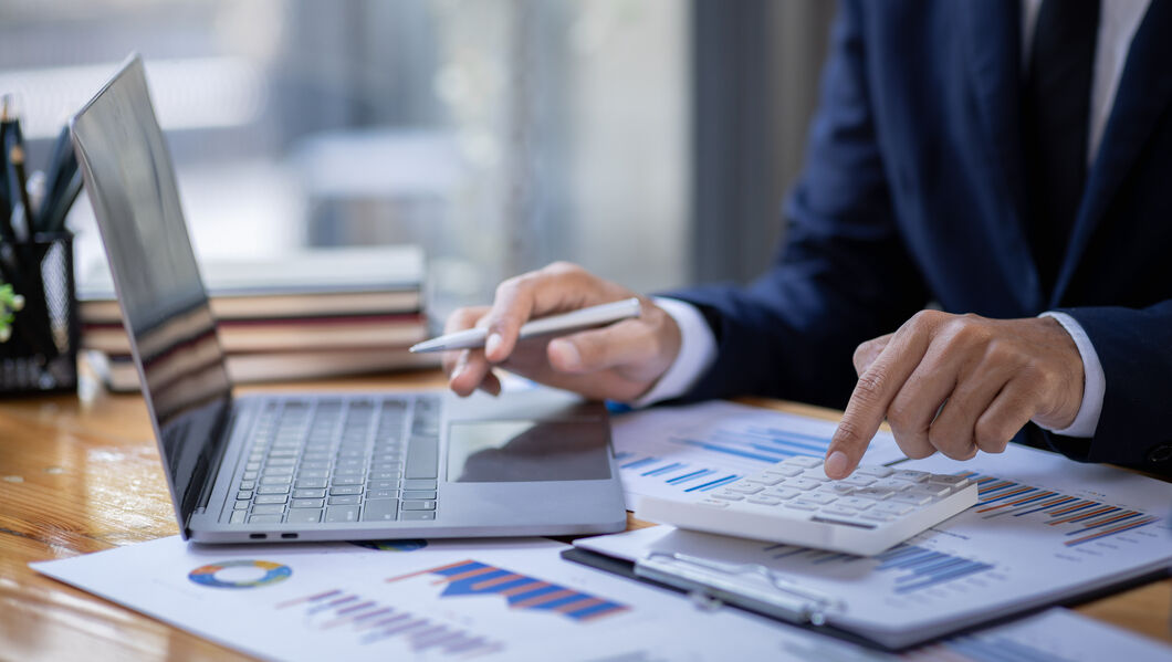 Accountants & Auditors: Upholding Financial Integrity with GoAML