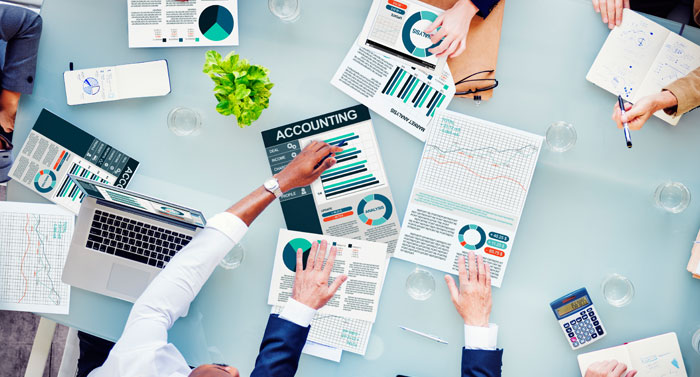 Online Bookkeeping Services: How They Work & Why You Need Them