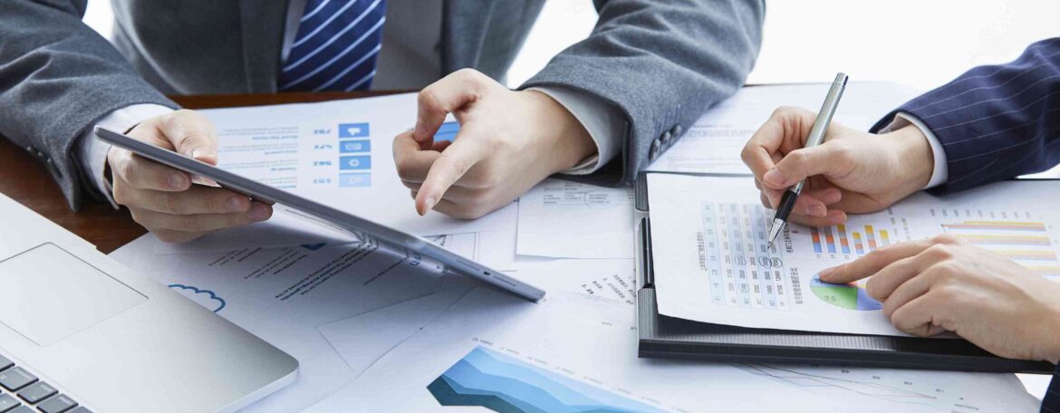 Real Estate Bookkeeping Services: A Complete Guide for Property Businesses in Dubai
