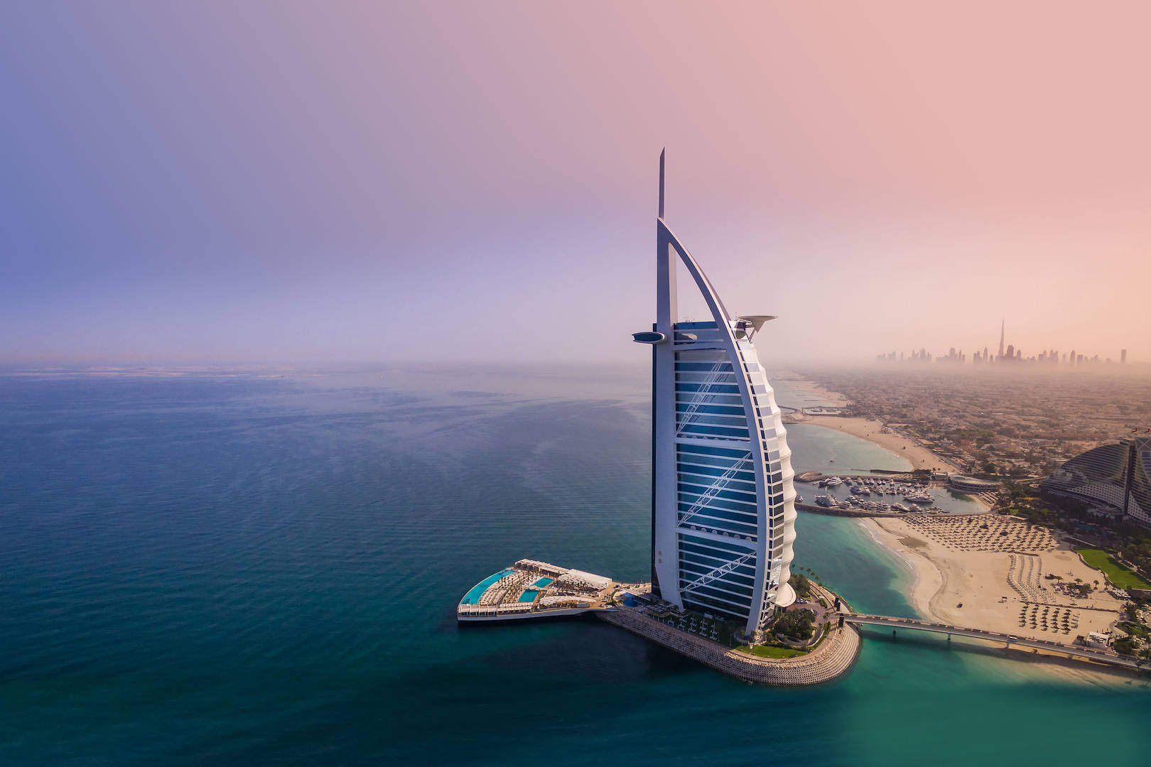 Benefits of Offshore Company Formation in Dubai for Tax and Privacy Advantages