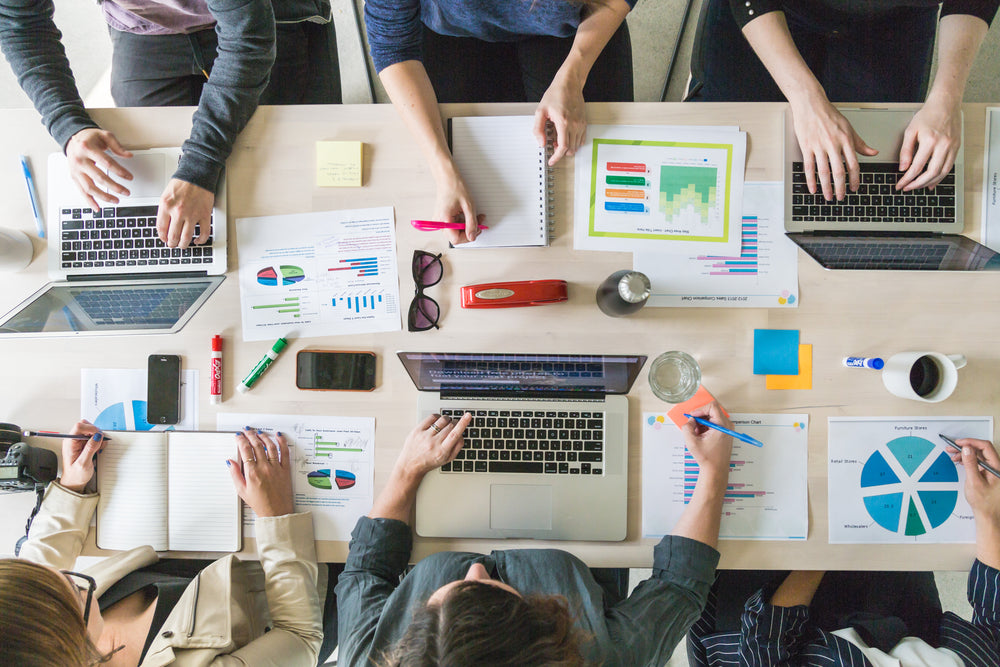 Exploring the Difference Between Internal Audit and External Audit