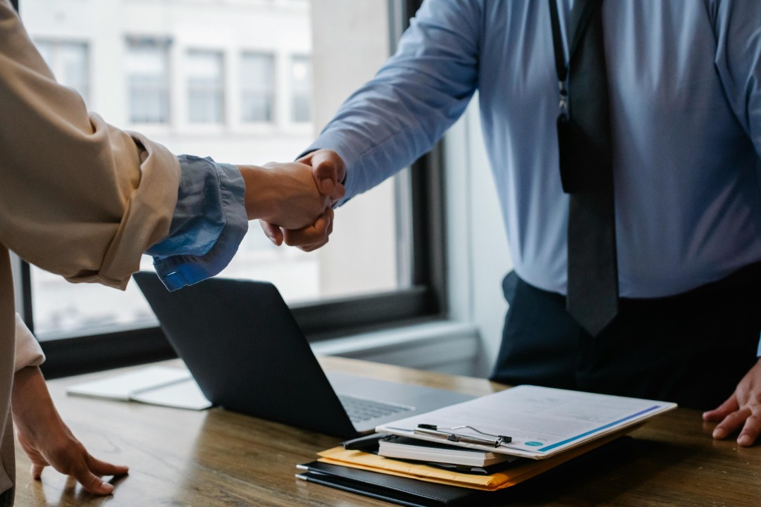 How GoAML Helps Corporate Service Providers Prevent Financial Crime