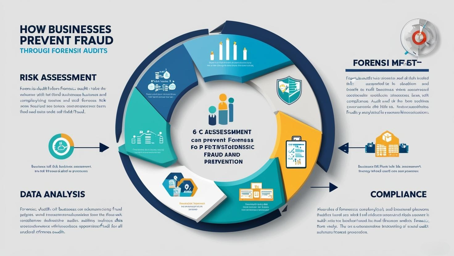 How Businesses Can Prevent Fraud with Regular Forensic Audits