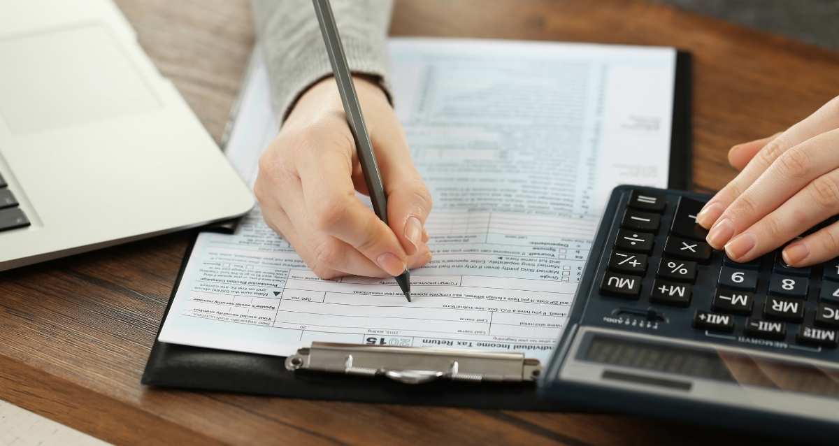 Corporate Tax  Filing Documentation in the UAE: A Complete Guide for Businesses