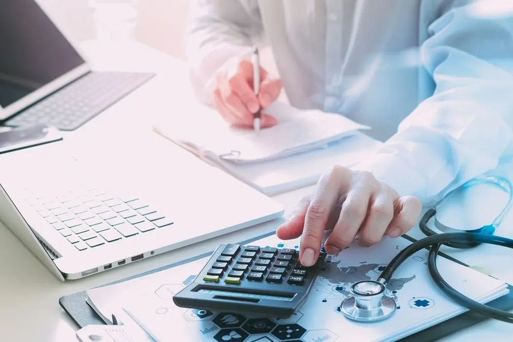 Importance of Cost Accounting in Hospitals in the UAE: A Complete Guide (2026)