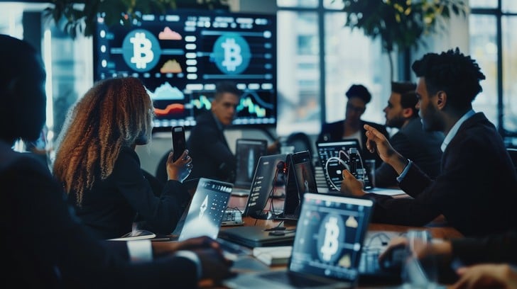 VAT Applicability on Cryptocurrency Mining in the UAE