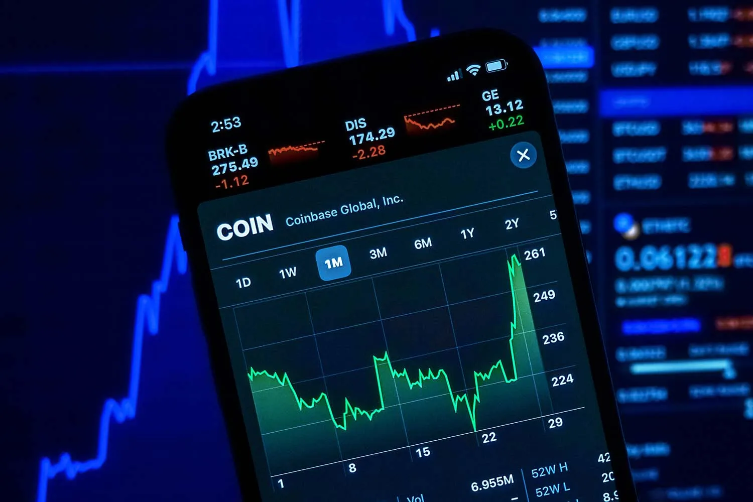 Cryptocurrency Platforms – Stopping Illegal Money Transfers