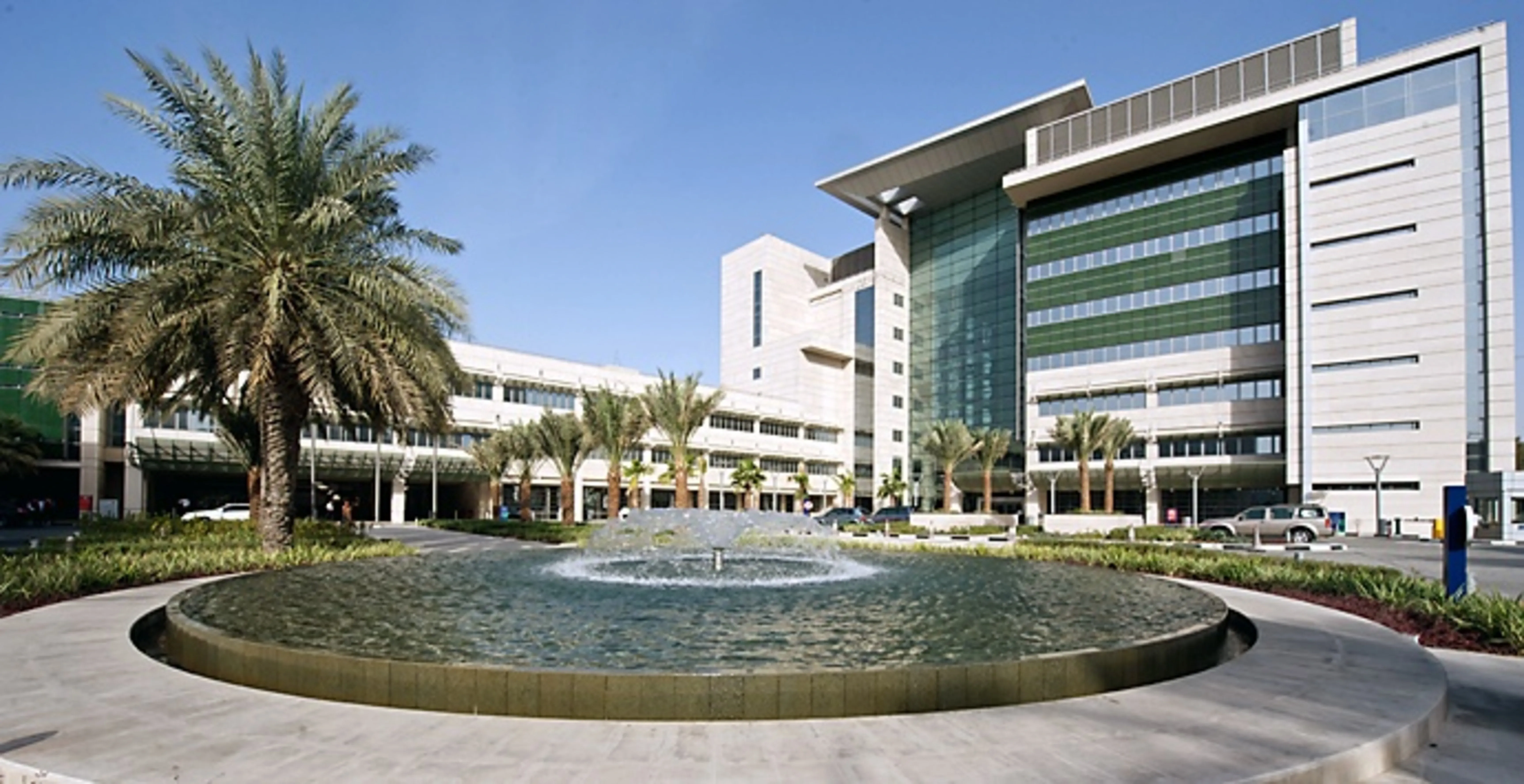 Clinical Costing Software for UAE Hospitals