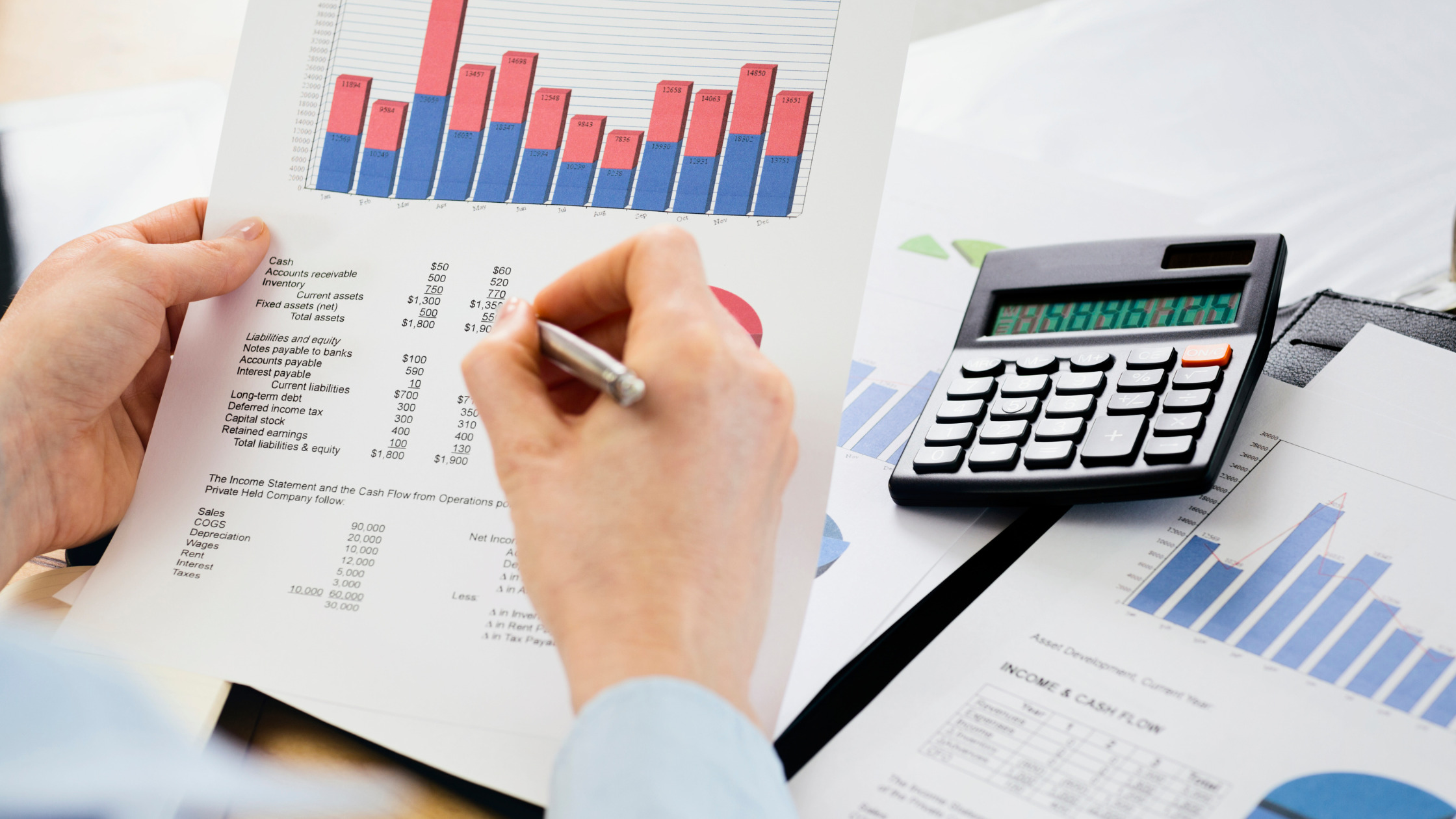 Dubai Freezone Company Audit: A Full Compliance Guide