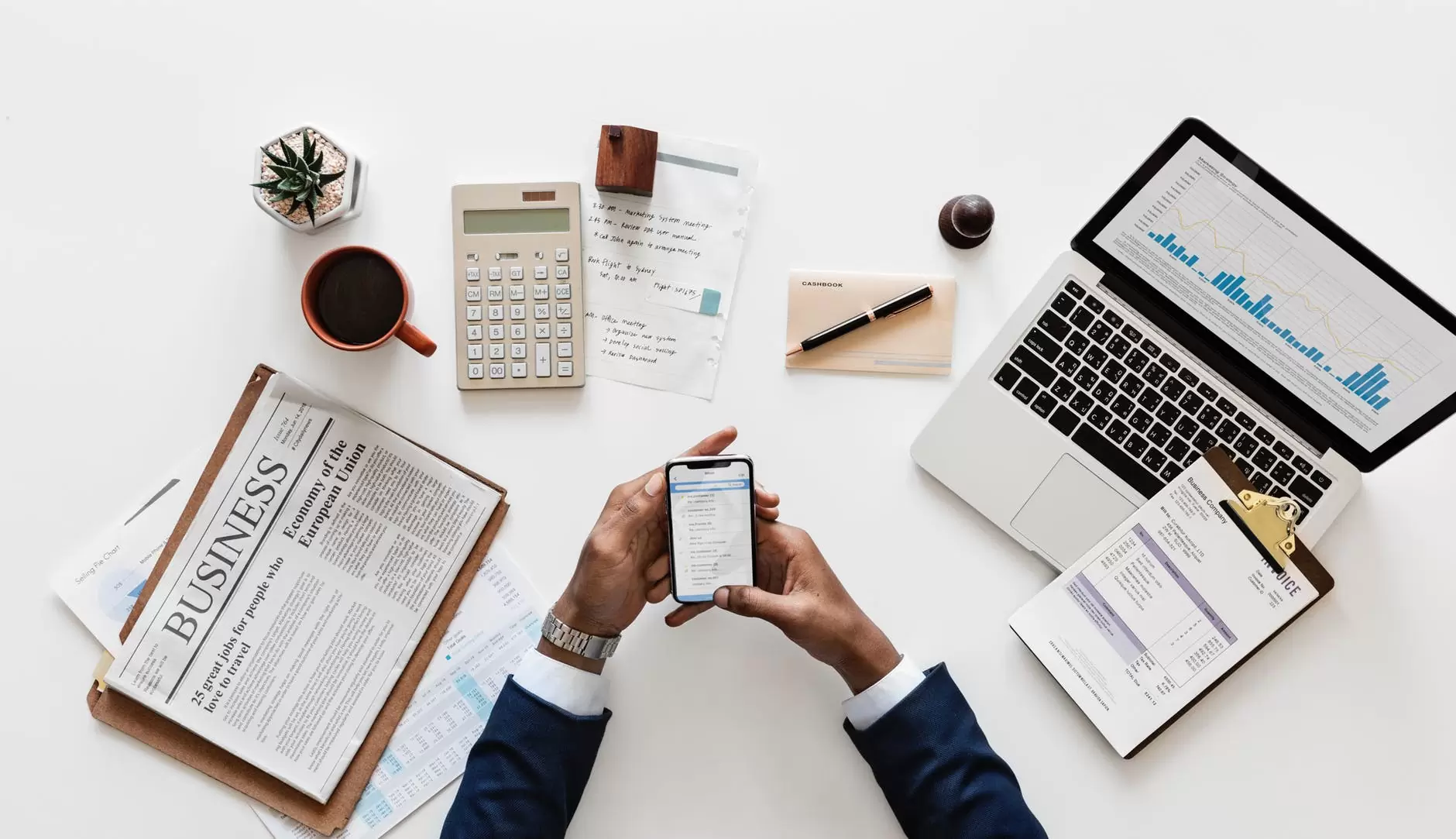 How to Appoint an Auditor for Your Dubai Free Zone License