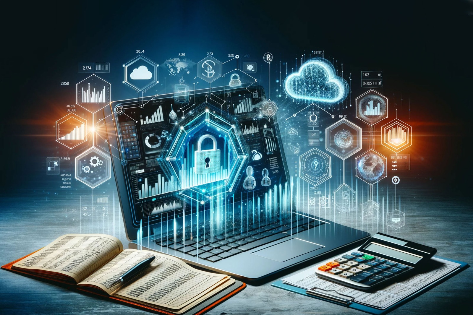 The Impact of Digital Accounting Tools on Account Reconciliation in Dubai