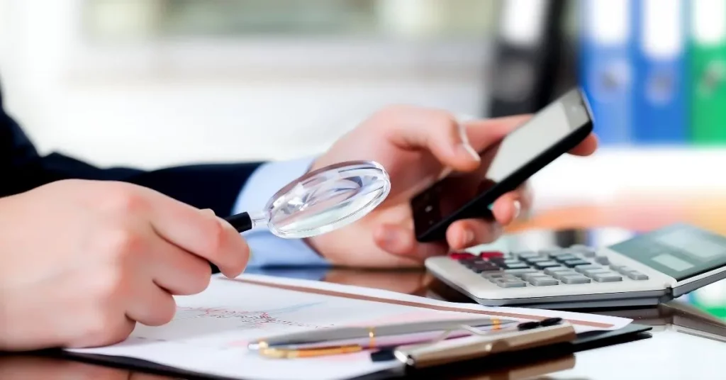 Inside an Internal Auditing Company: What They Really Do