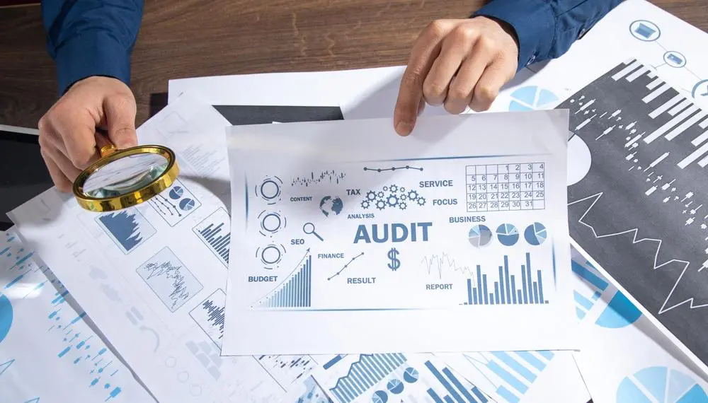 Internal Audit Firms in UAE: Ensuring Business Integrity