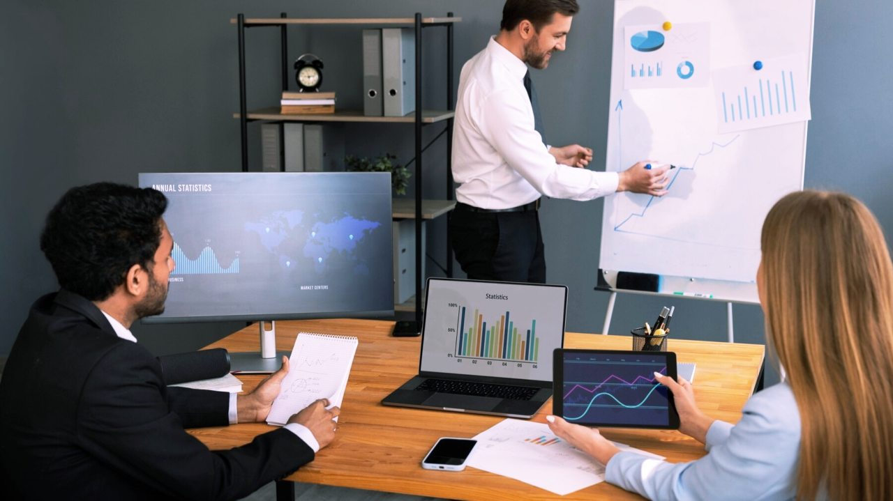 The Internal Auditing Process: Step-by-Step Guide for Businesses