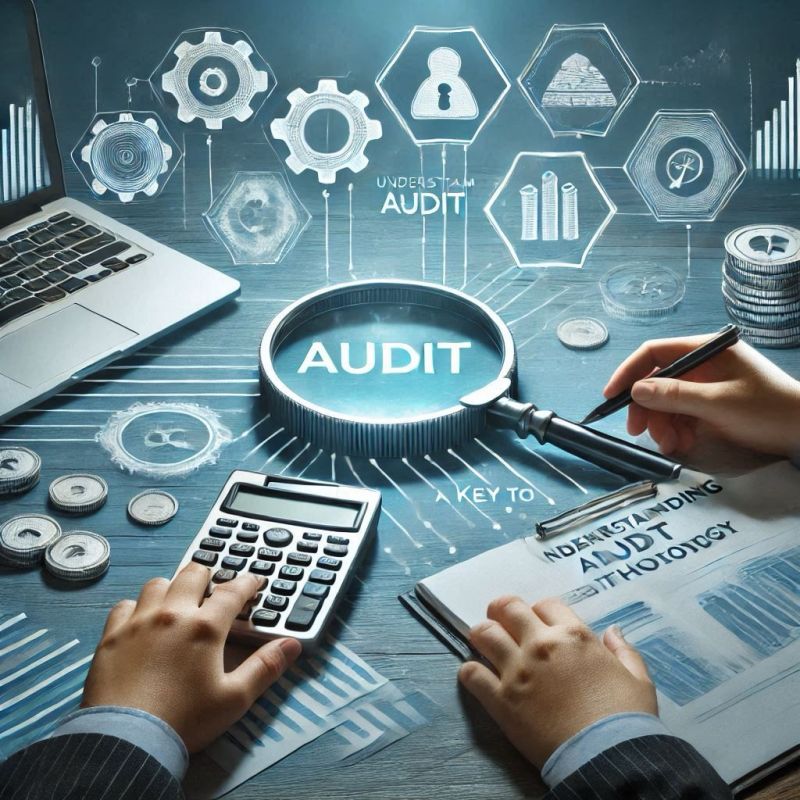 The Different Types of Auditing and Their Business Impact