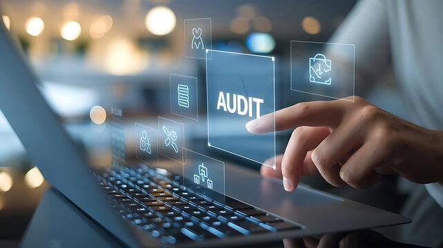 Top Internal Audit Firms in Dubai: What Sets Them Apart