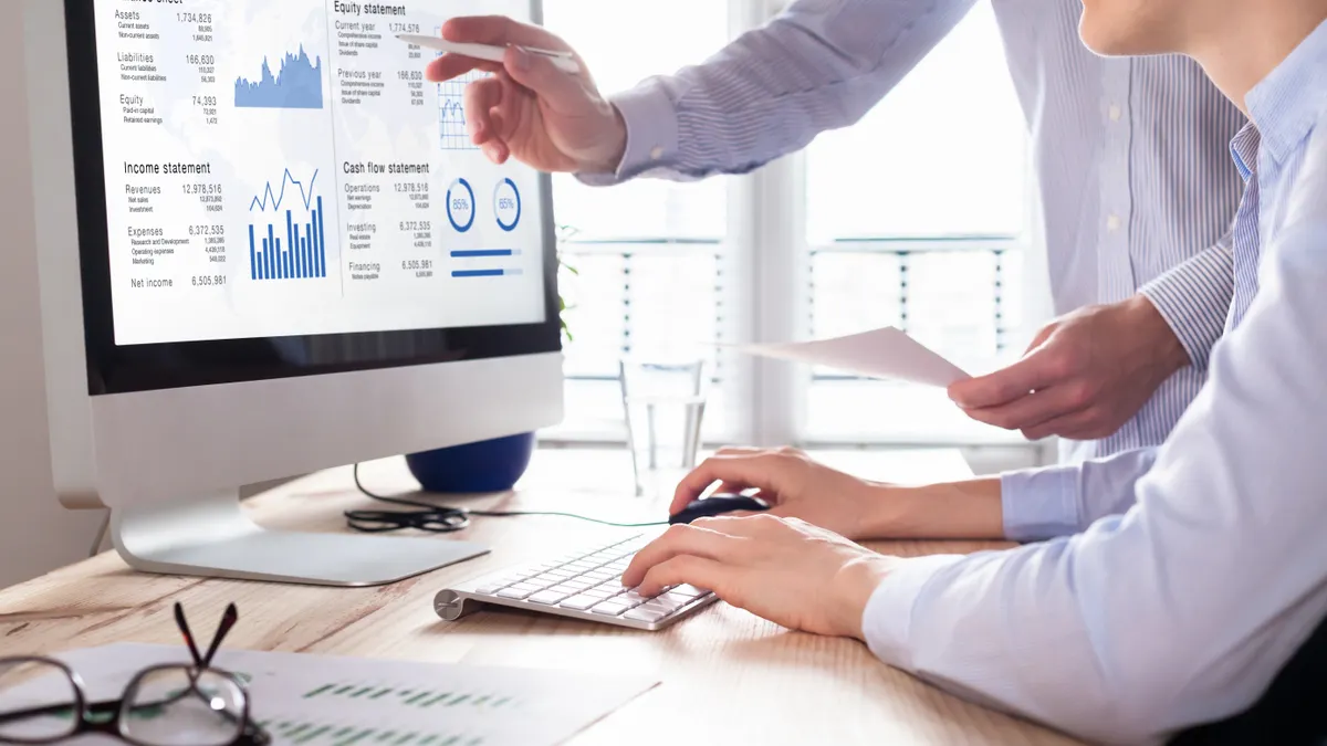 Understanding Internal Audit Firms: What They Do and Why It Matters