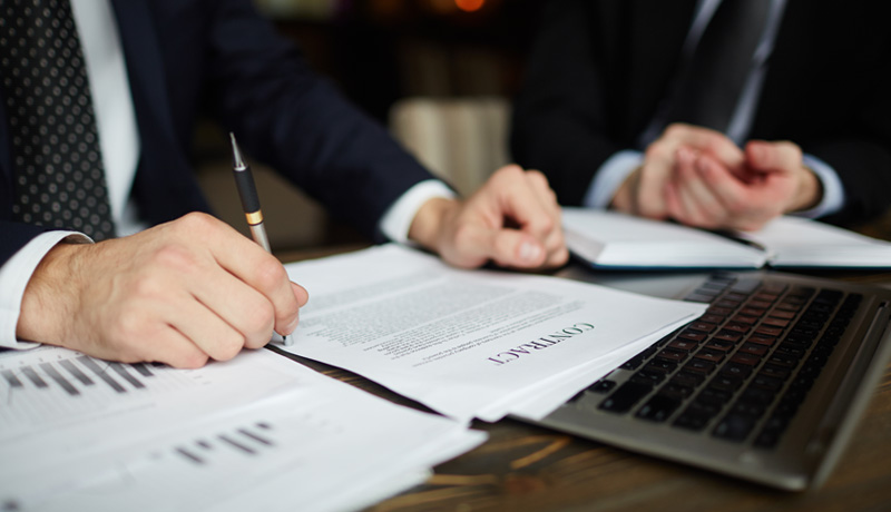 How to Find Reliable Liquidation Audit Firms in the UAE