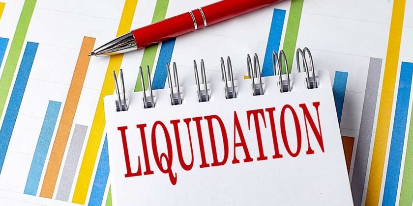 How to Liquidate a Company in the DMCC Free Zone