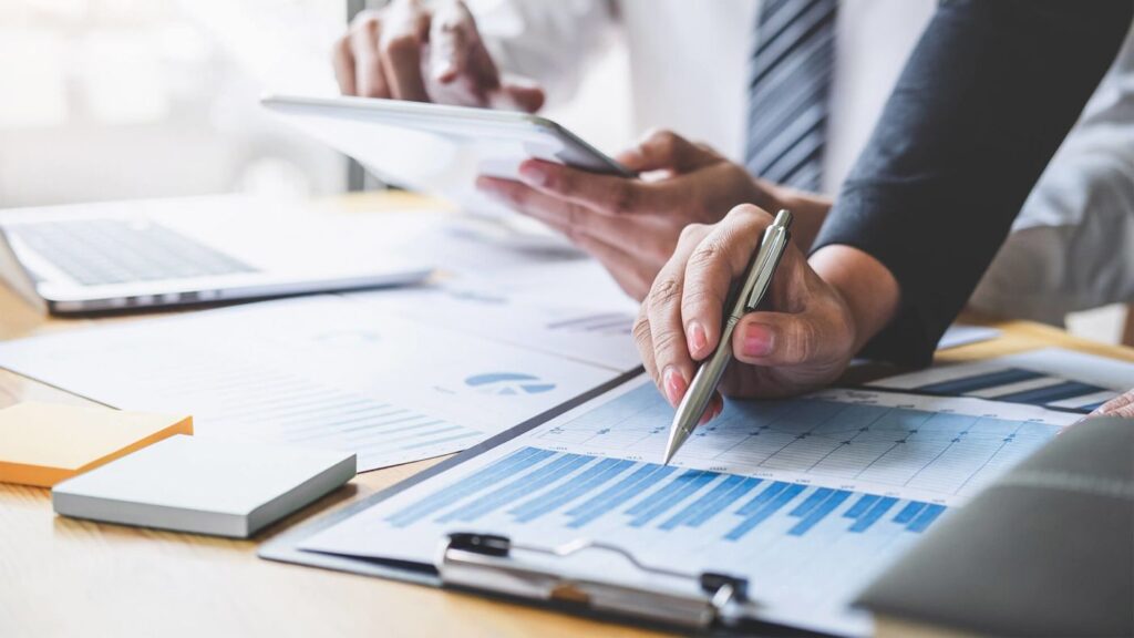 Understanding Liquidation Audit Services in Dubai: A Complete Guide