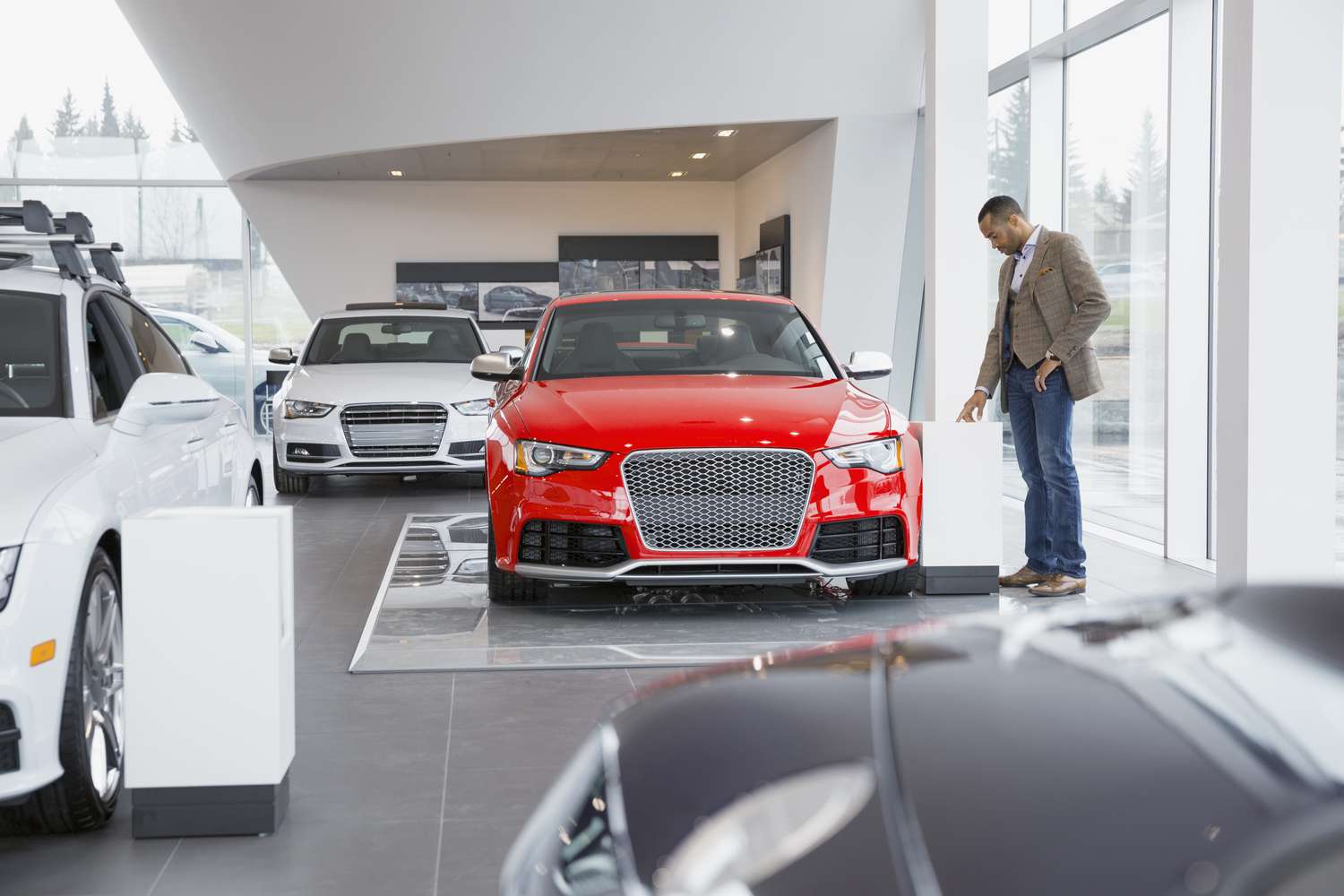 Car & Luxury Dealers: How GoAML Prevents Money Laundering in High-Value Sales