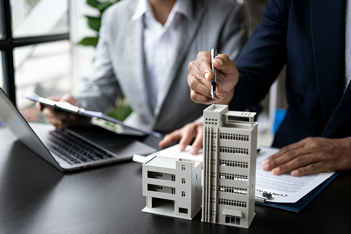 Real Estate & GoAML: Ensuring Transparent, Legal Property Deals