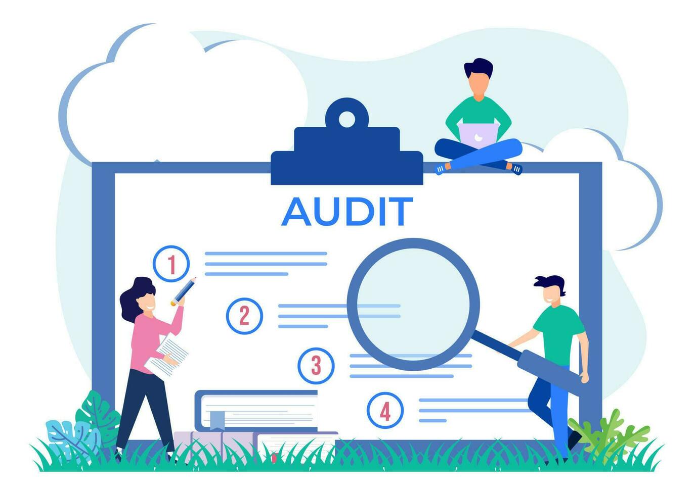 Statutory Audit in Ajman: What Businesses Should Know