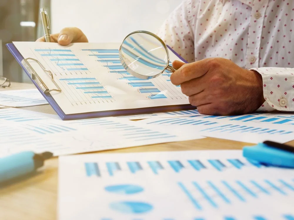 Statutory Audit Services in UAE: A Complete Overview