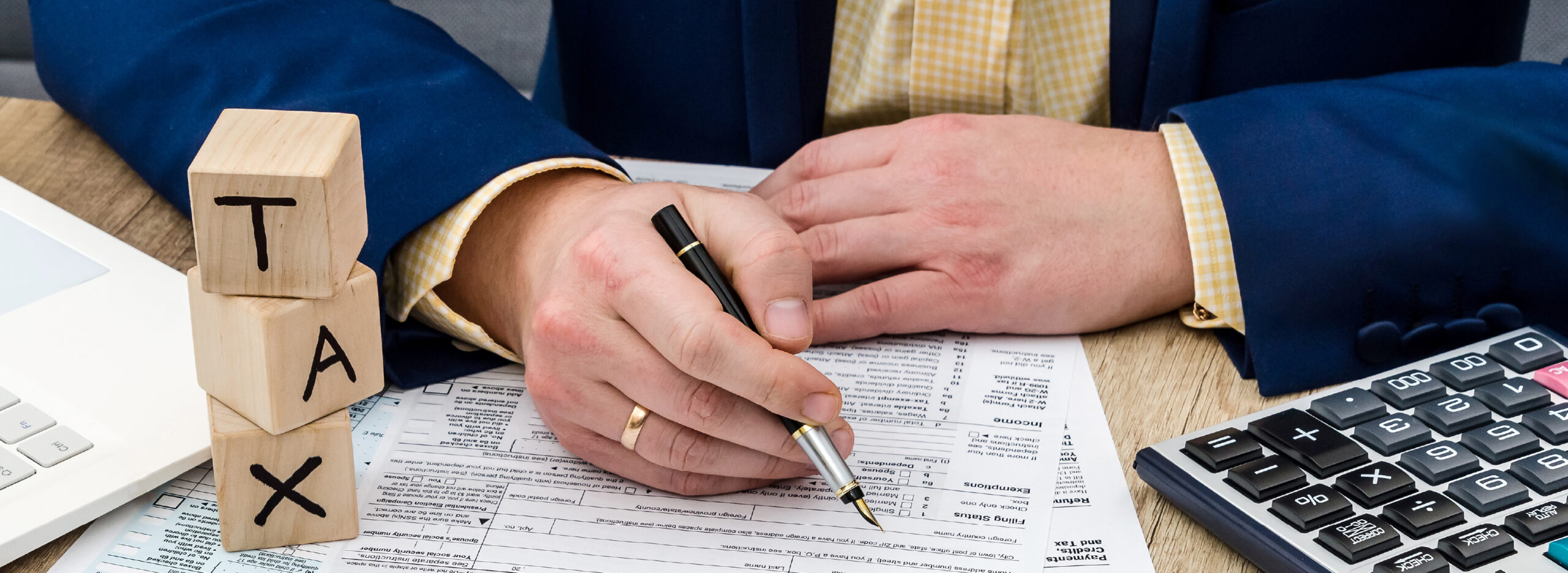 Family Foundation under UAE Tax Laws: A Comprehensive Guide