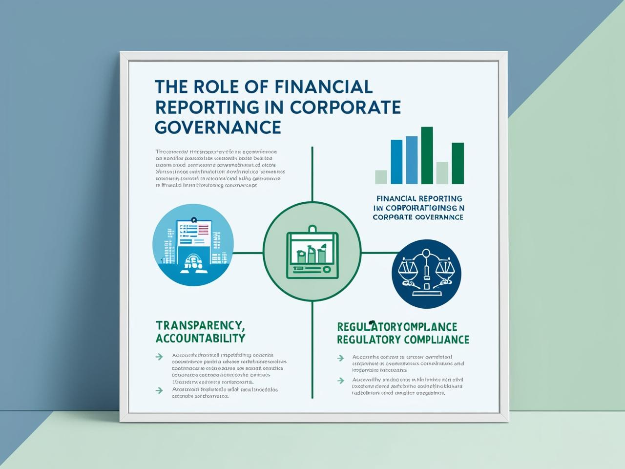 The Role of Financial Reporting in Corporate Governance