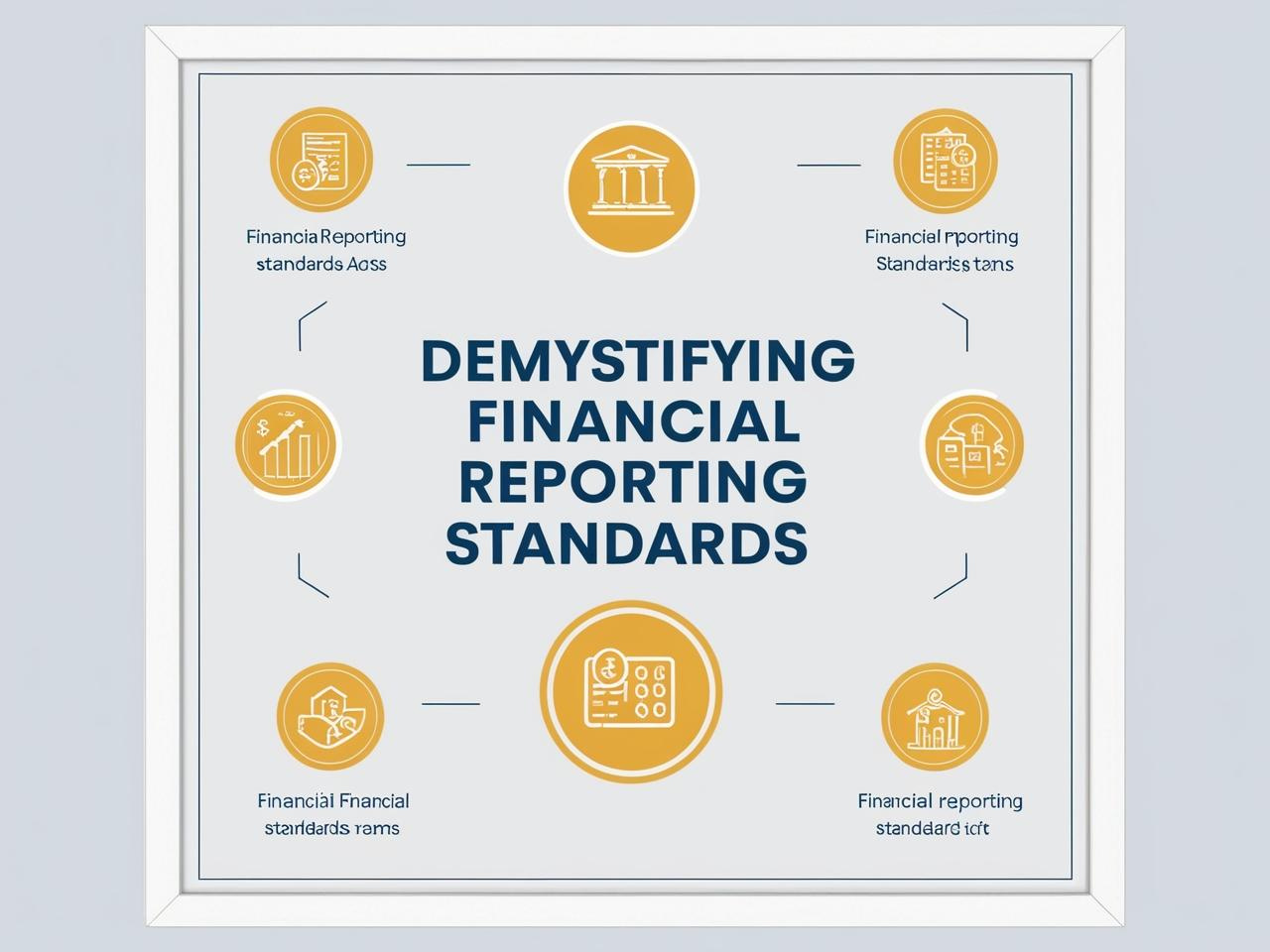 Demystifying Financial Reporting Standards