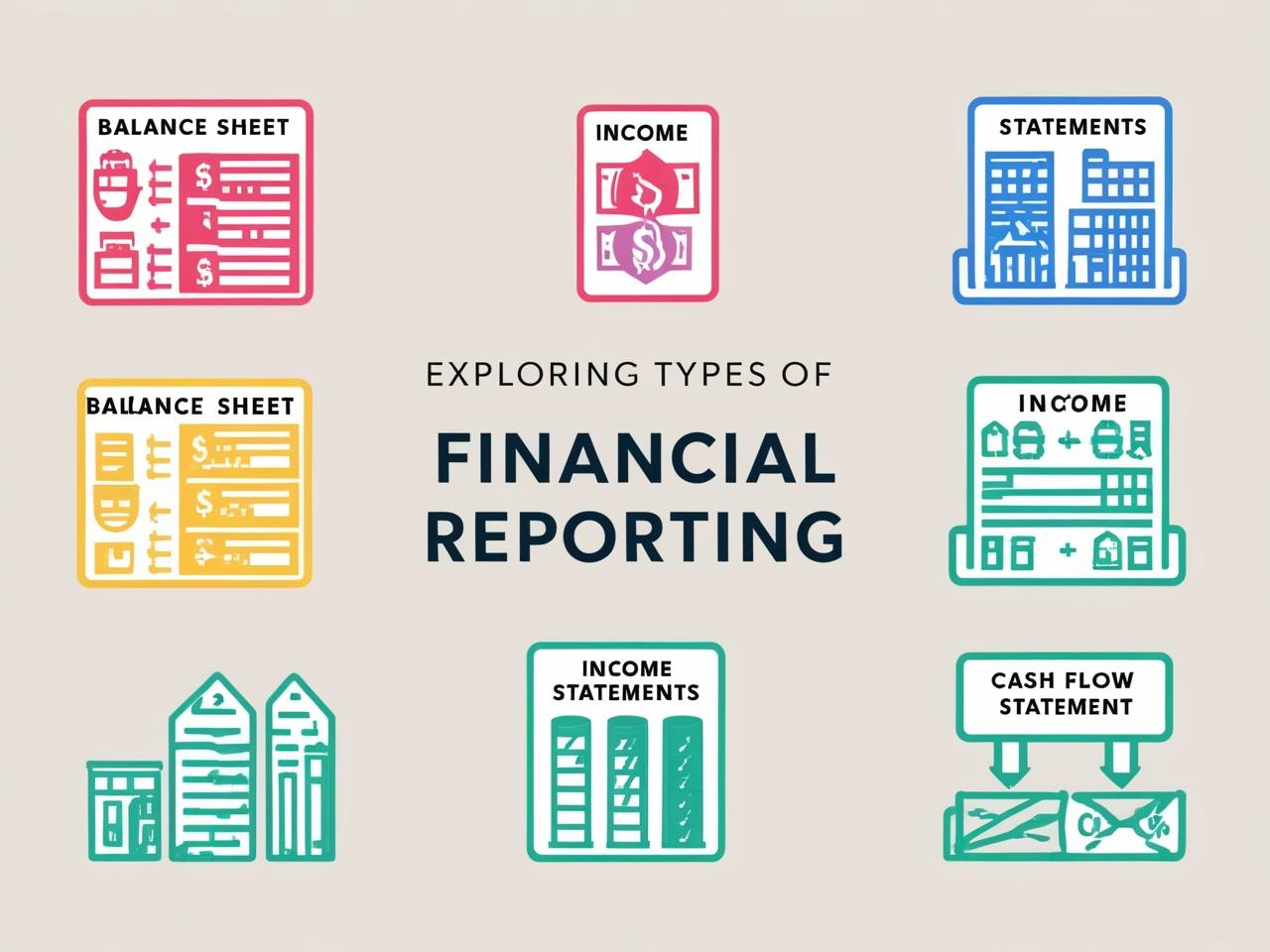 Exploring Different Types of Financial Reporting