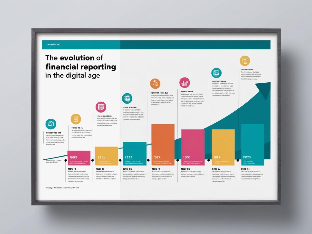 The Evolution of Financial Reporting in the Digital Age