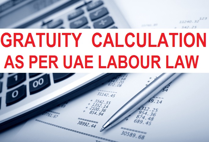 How to Calculate Gratuity in UAE: Your Ultimate Guide to End-of-Service Benefits