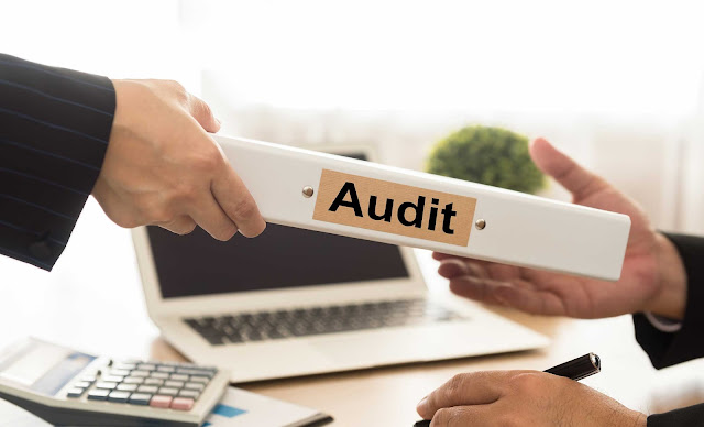 Audited Financial Statements in the UAE
