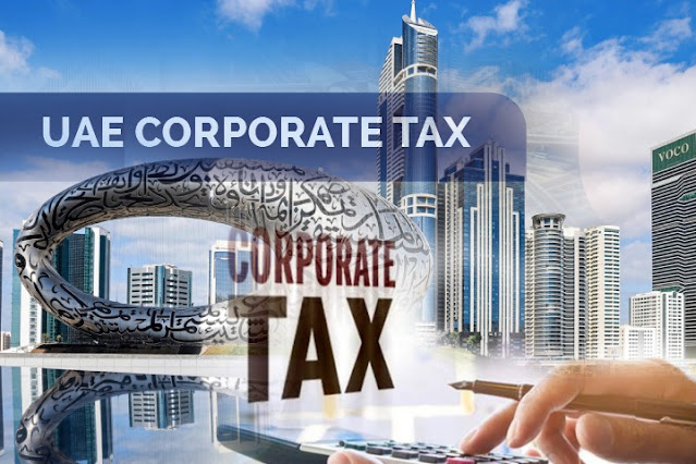 Corporate Tax in UAE: Understanding Qualifying Free Zones and Key Regulations